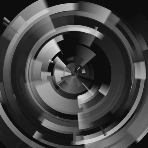 Art Animation GIF by makio135