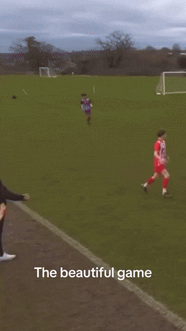 Footballfail GIF