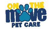 Cat Love Sticker by OTM Pet Care