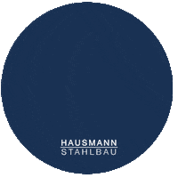 hausmannstahlbau team aichach hausmannstahlbau Sticker