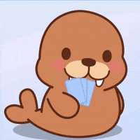 Texas Hold Em Poker GIF by FROSTYS