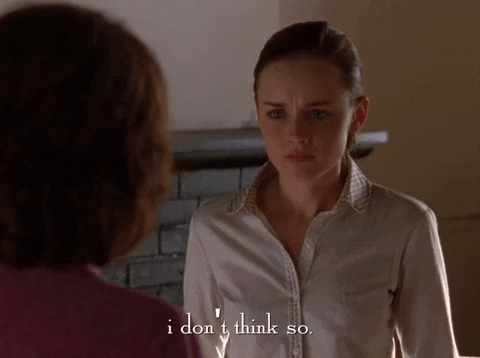 season 4 netflix GIF by Gilmore Girls 