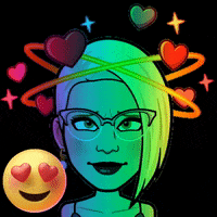 AlmaBetancourtMiami love amor in love alma GIF