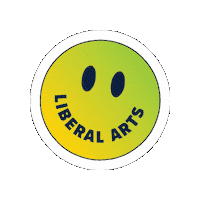 pennstateliberalarts penn state psu liberal arts nittany lions Sticker