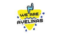 90s 80s Sticker by Avelinas