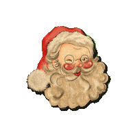 Art Christmas Sticker by ourlifestyleshop