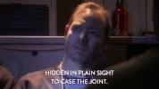 comedy central GIF by Workaholics