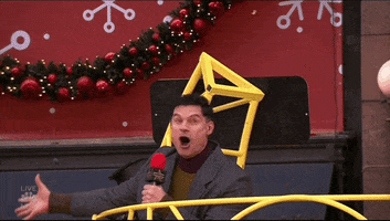 Macys Parade GIF by The 96th Macy’s Thanksgiving Day Parade