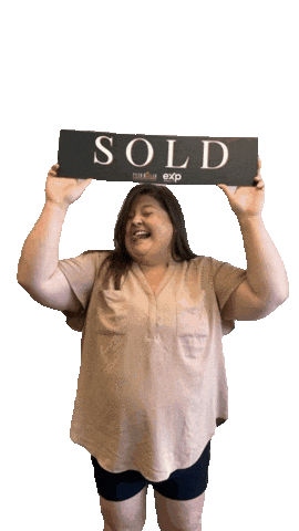 Real Estate Realtor Sticker by Tyler Miller Team