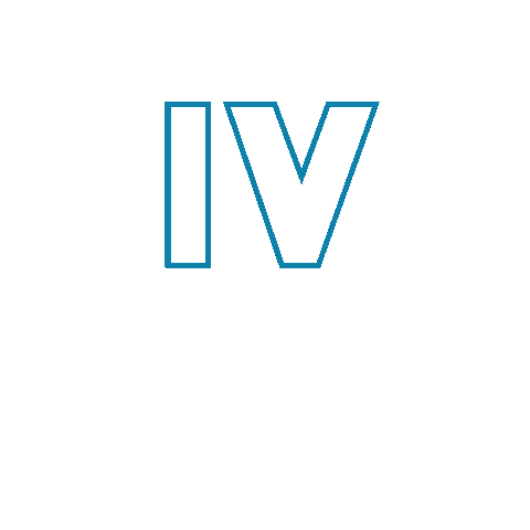 Iv Hydration Sticker by IVitamin