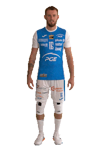 Belchatow Sticker by PGE Skra Bełchatów