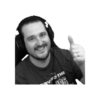 Happy Seems Good Sticker by Sampsoid