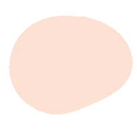Circle Shape Sticker
