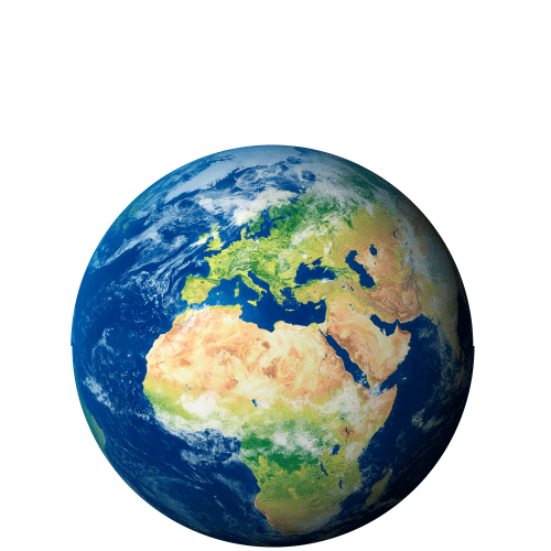 acciona sustainability climate change global warming climate action Sticker