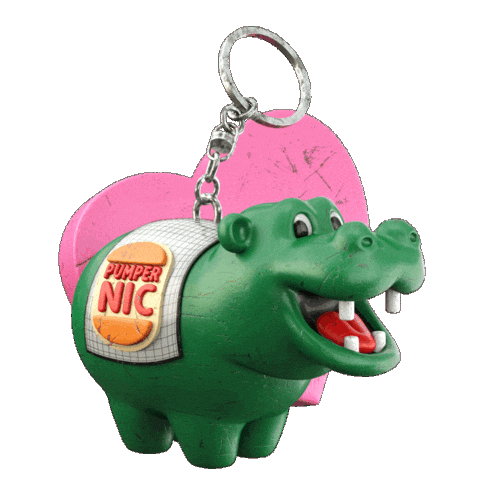 Argentina Nostalgia Sticker by Mora Vieytes