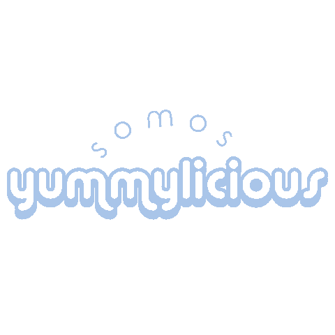 Yummylicious Sticker by Iwonder studio