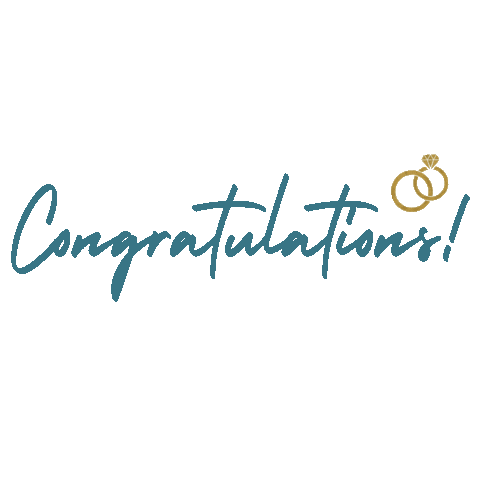 Wedding Love Sticker by Wardah Beauty