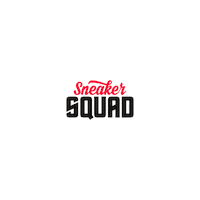 SneakerSquad nike squad jordan sneakers Sticker