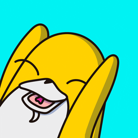 Happy Crypto GIF