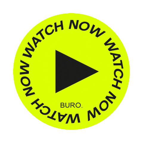 Watch Now Sticker by Buro Malaysia