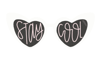 Youre Cool Sticker