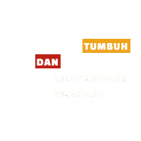 umkm umkmnaikkelas Sticker