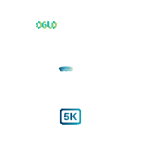 Marathon 5K Sticker by Telkom Indonesia