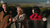 Laugh GIF by MasterChefAU