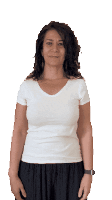 Yes Ok Sticker by Borjatube