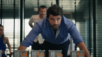 Bereketli Topraklar GIF by Show TV