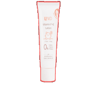 UNIDskincare lotion vitamine unid unidskincare Sticker