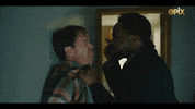 Protect Harold Perrineau GIF by FROM