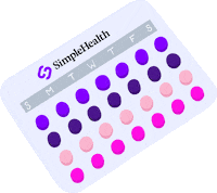 SimpleHealth women sex feminism feminist Sticker