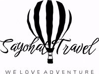 SayohatTravel love food holiday vacation GIF