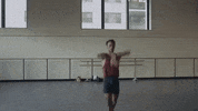 Jerome Robbins Dance GIF by New York City Ballet
