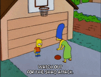 season 6 GIF