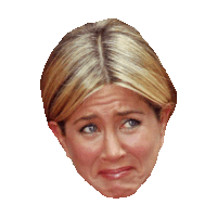 crying STICKER by imoji