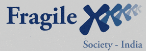 Fragilexlogo GIF by fragilexindia