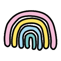 fun love Sticker by ZONKT®