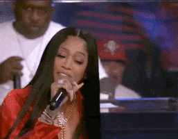 Trina GIF by Verzuz