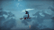 Fire Water GIF by Wired Productions