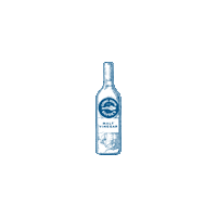 Spin The Bottle Vinegar Sticker by Long John Silver's