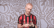 Soccer Calling GIF by Atlanta United