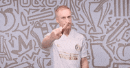 Soccer No GIF by Atlanta United