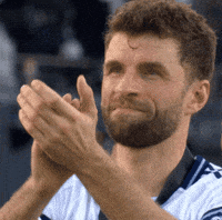 Happy Go On GIF by Major League Soccer