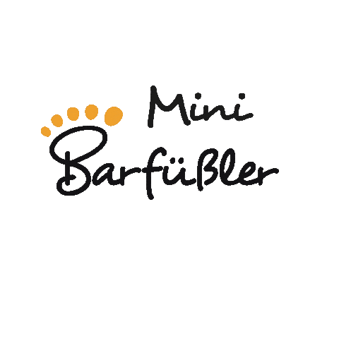 Barfuessler_Store giphyupload barfußschuhe barfuß barfüßler Sticker