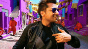 Massu GIF
