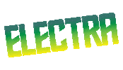 Tea Electra Sticker by Purp G CBD