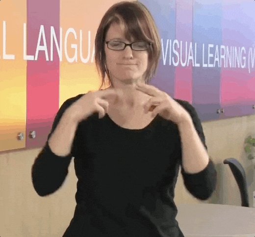 Asl Understand GIF