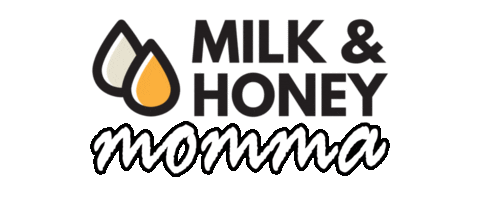 Milkandhoney Sticker by Milk & Honey PH